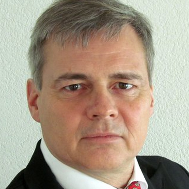 Jean Paul Kölbl, CISO, Swisscard